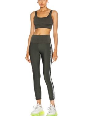 The Upside active set